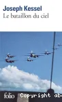 Le bataillon du ciel