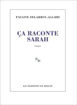 Ca raconte Sarah