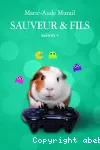 Sauveur & fils. Saison 4