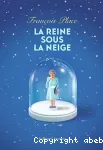 La reine sous la neige