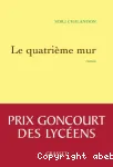 Le quatrième mur