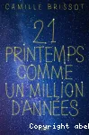 21 printemps comme un million d'années