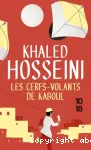 Les cerfs-volants de Kaboul