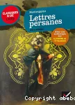Lettres persanes