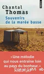 Souvenirs de la marée basse