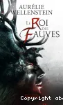 Le roi des fauves