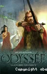 Odyssée. 4. La guerre des dieux