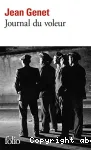 Journal du voleur