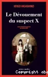 Le dévouement du suspect X