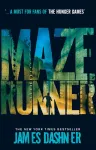 The maze runner