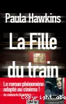 La fille du train