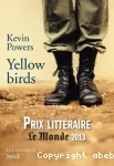Yellow Birds