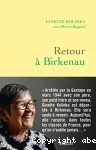 Retour à Birkenau