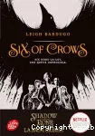Six of crows T1