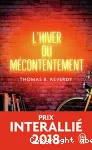 L'hiver du mécontentement