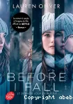 Before I fall : le dernier jour de ma vie