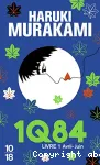 1Q84. 1. Avril-juin