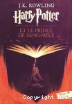 Harry Potter. 6. Harry Potter et le prince de Sang-Mêlé