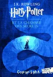 Harry Potter. 2. Harry Potter et la chambre des secrets