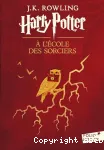 Harry Potter. 1. Harry Potter à l'école des sorciers