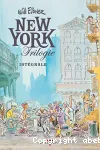 New York : trilogie