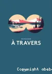 À travers