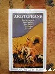 Théâtre complet. 1. Les acharniens-Les cavaliers-Les nuées-Les guêpes -La paix.