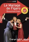 Le mariage de Figaro