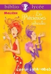 Les précieuses ridicules