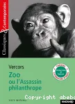 Zoo ou l'assassin philantrope : Vercors
