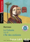La colonie suivi de L'île des esclaves