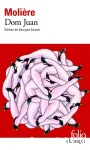 Dom juan ou le festin de Pierre