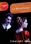 Le misanthrope et autres textes sur l'honnête homme
