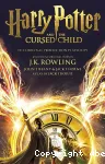Harry Potter and the cursed child : parts one and two playscript