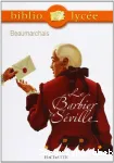 Le barbier de Séville