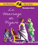 Le mariage de Figaro