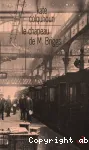 Le chapeau de M. Briggs. Récit sensationnel du premier meurtre commis à bord d'un train anglais