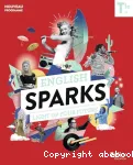 English Sparks Light Up Your Future Tle