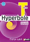 Hyperbole Mathématiques Term option maths expertes
