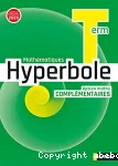 Hyperbole Mathématiques Term option maths complémentaires