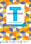 Mathématiques complémentaires Tle
