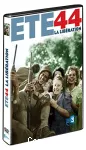 Eté 44 : La Libération