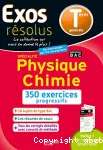 Physique-Chimie : spécialité. Terminale