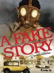 A fake story