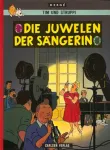 Die juwelen der sangerin