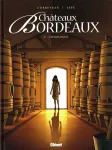 Châteaux Bordeaux. 2. L'oenologue