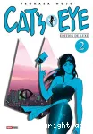 Cat's Eye 2