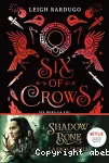 Six of Crows (T1)