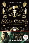 Six of Crows T2