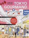 Tokyo gourmand